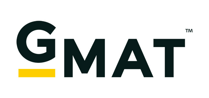 GMAT logo