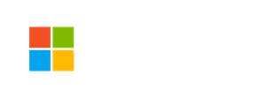 Microsoft logo